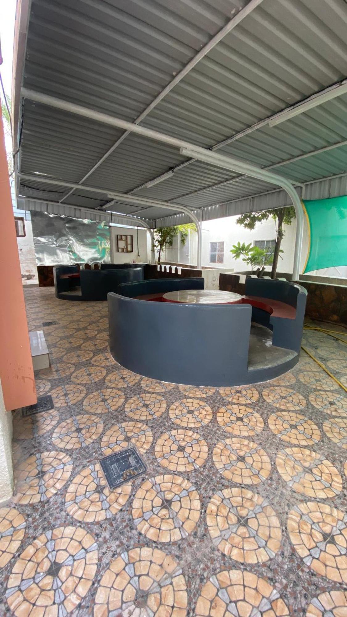 Vakantiehuis الكرامة *