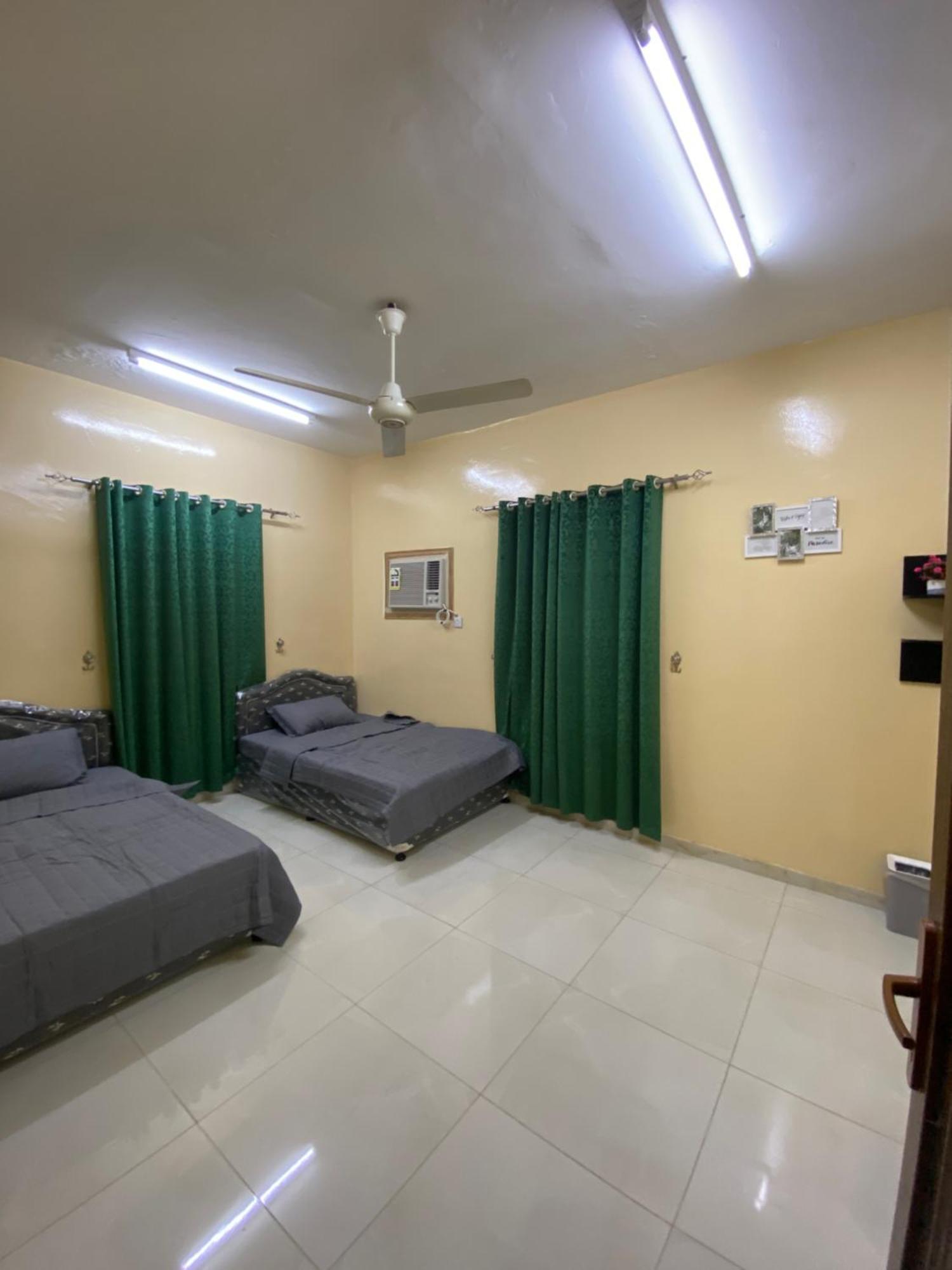 Vakantiehuis الكرامة *