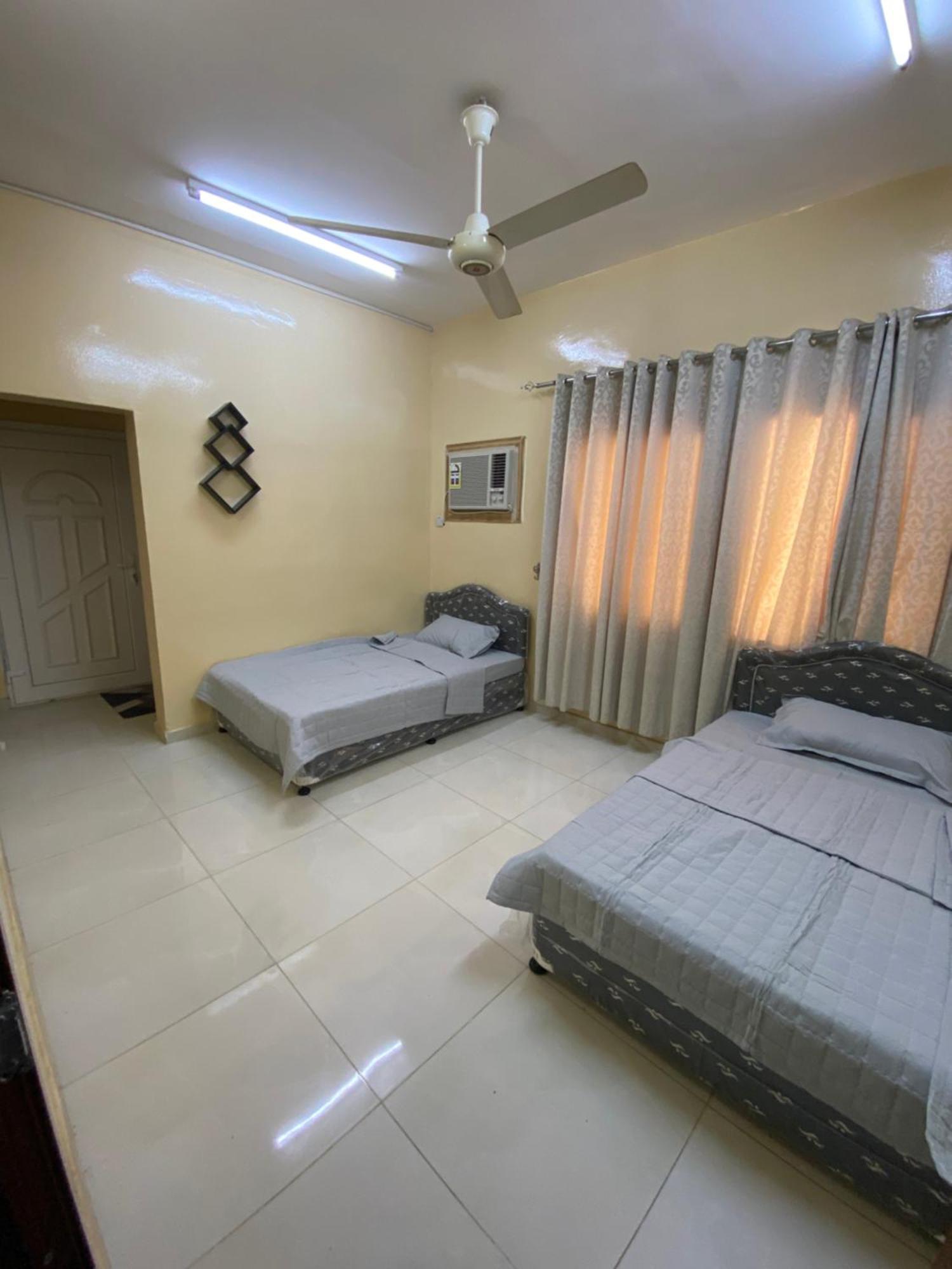 Vakantiehuis الكرامة *