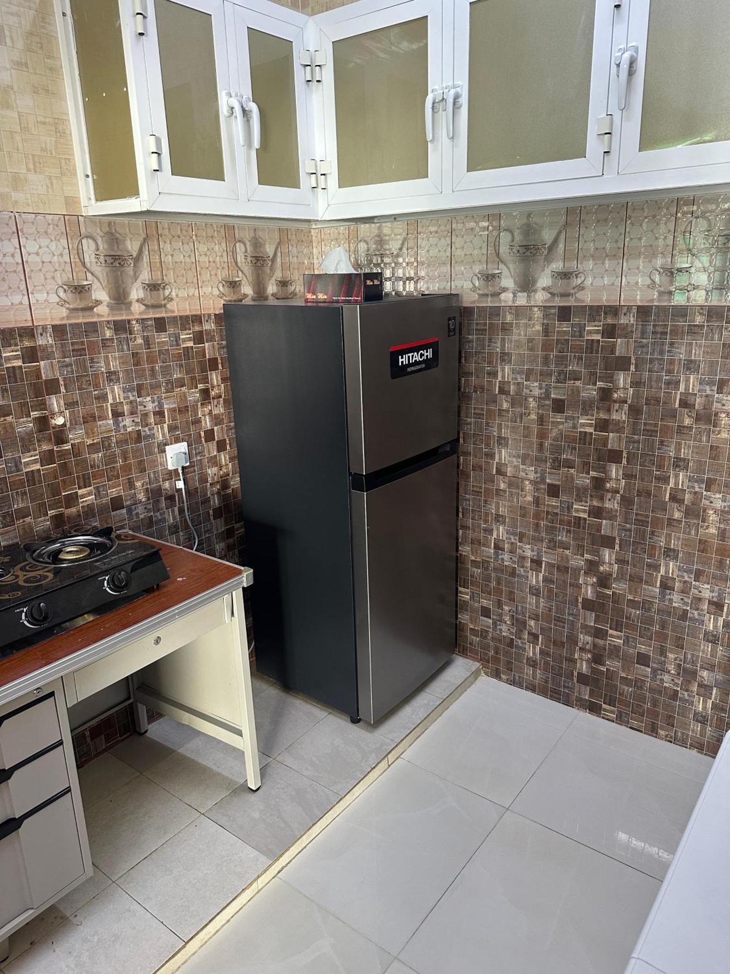 Vakantiehuis الكرامة