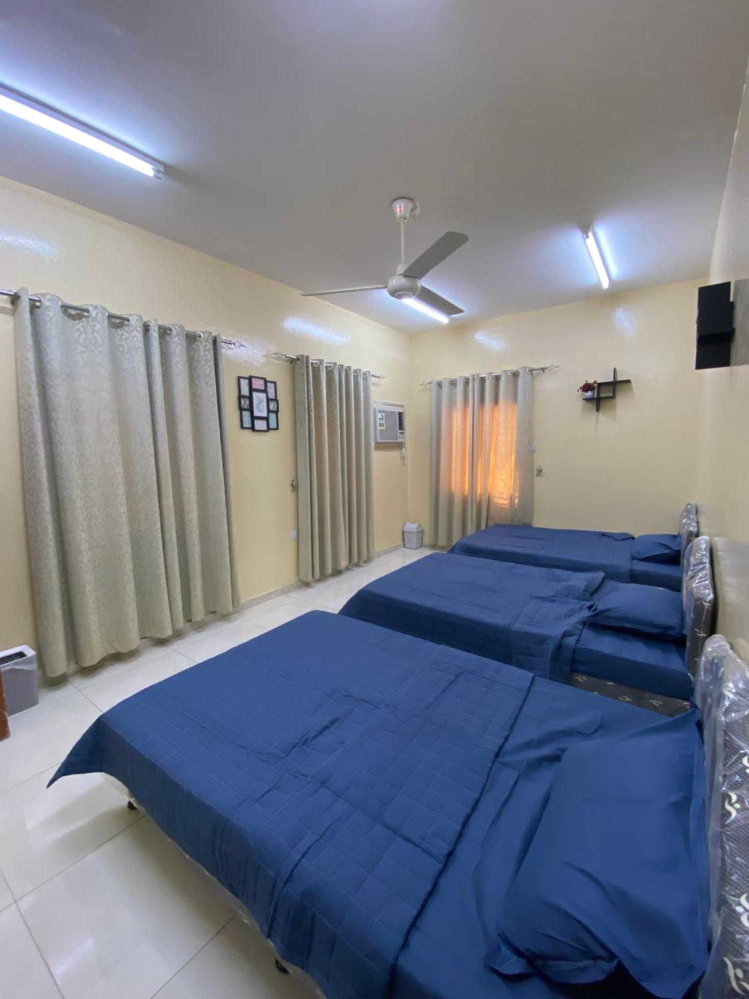 الكرامة Hébergement de vacances Nizwa