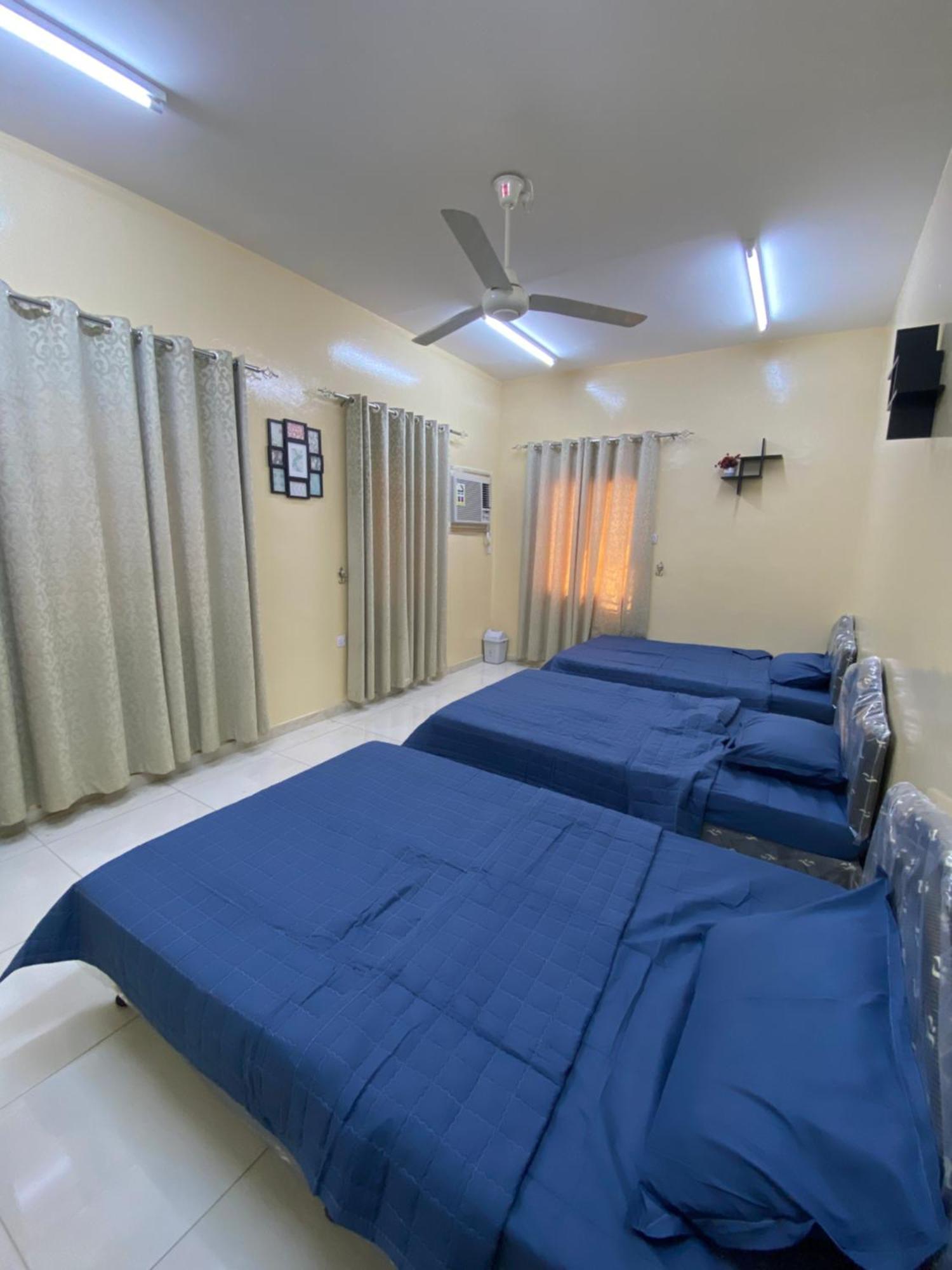 الكرامة Hébergement de vacances Nizwa