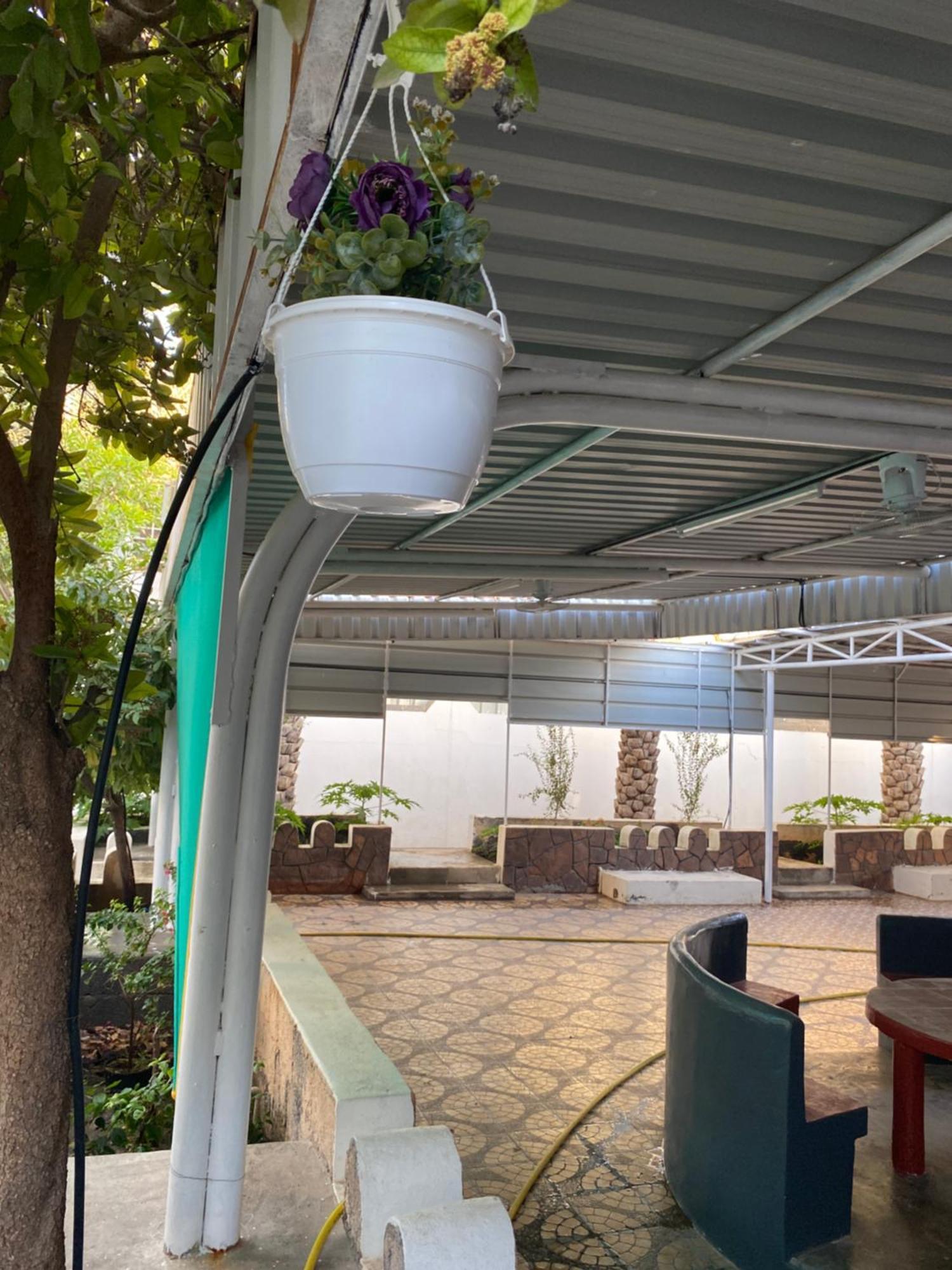 الكرامة Hébergement de vacances Nizwa